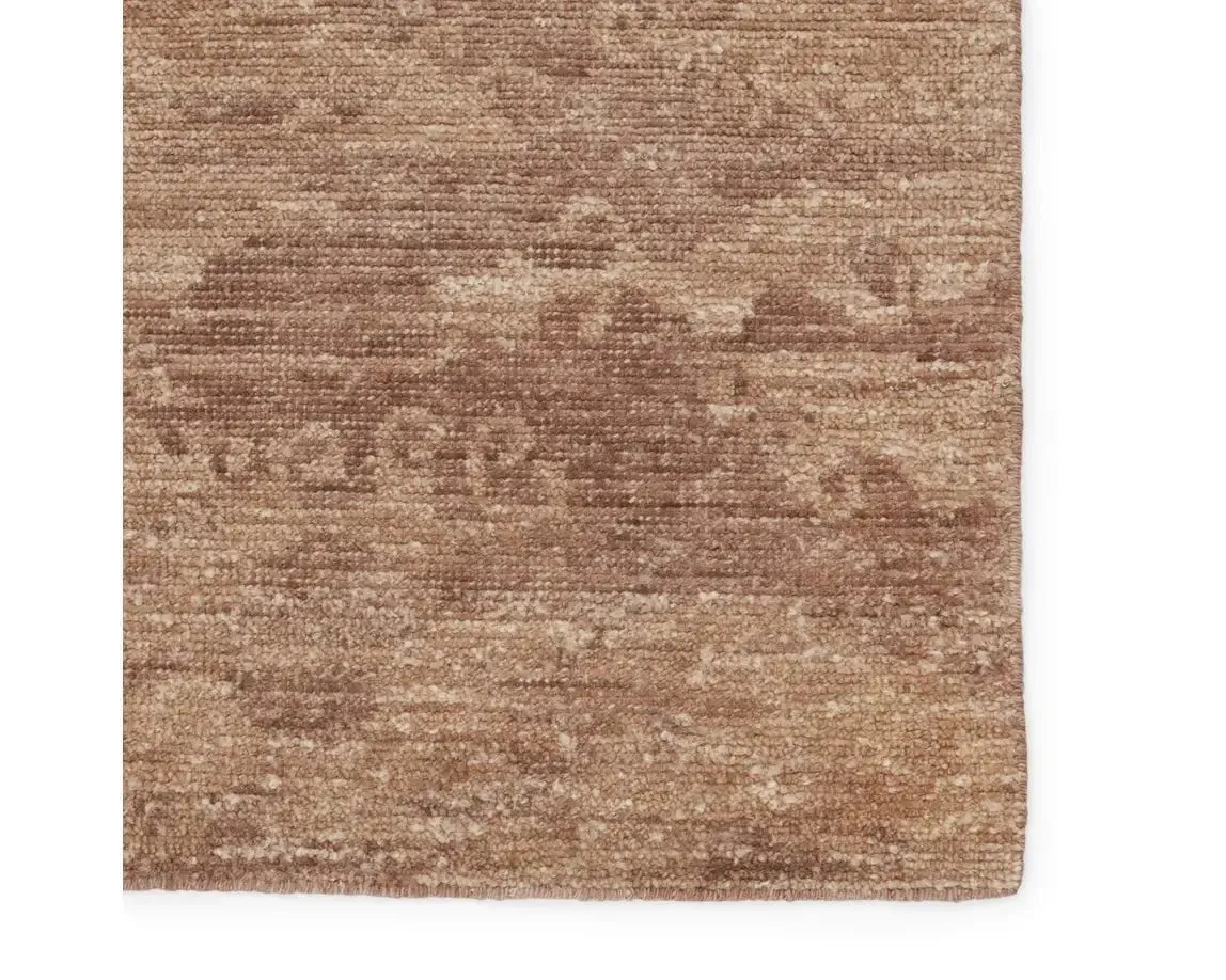 Nature HNK01 Brown/Beige Rug