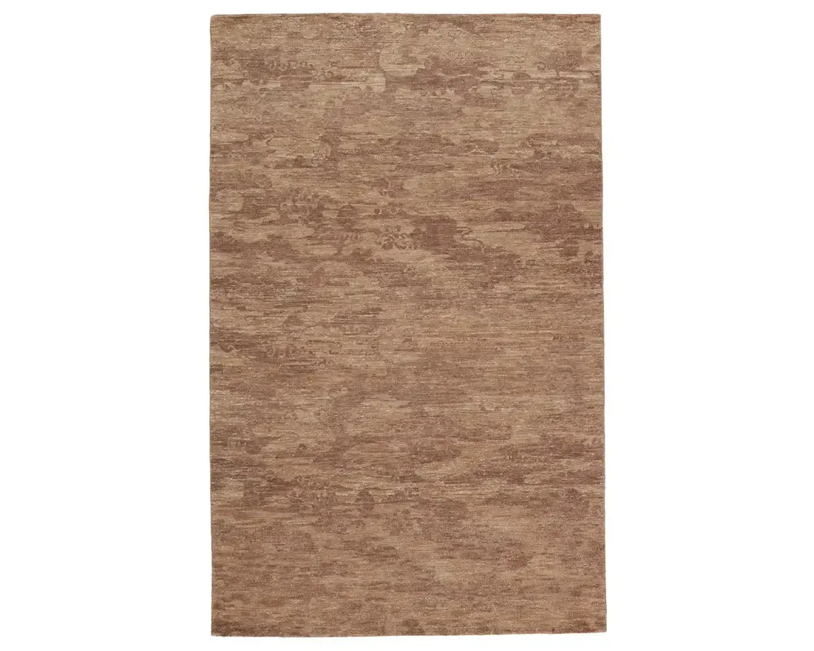 Nature HNK01 Brown/Beige Rug