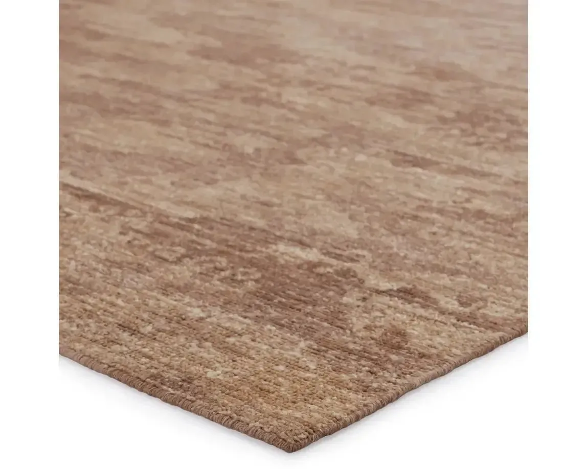 Nature HNK01 Brown/Beige Rug