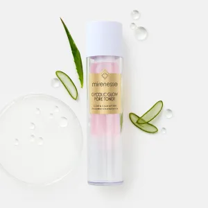 NEW Glycolic Glow Pore Toner - Glass Skin Overnight