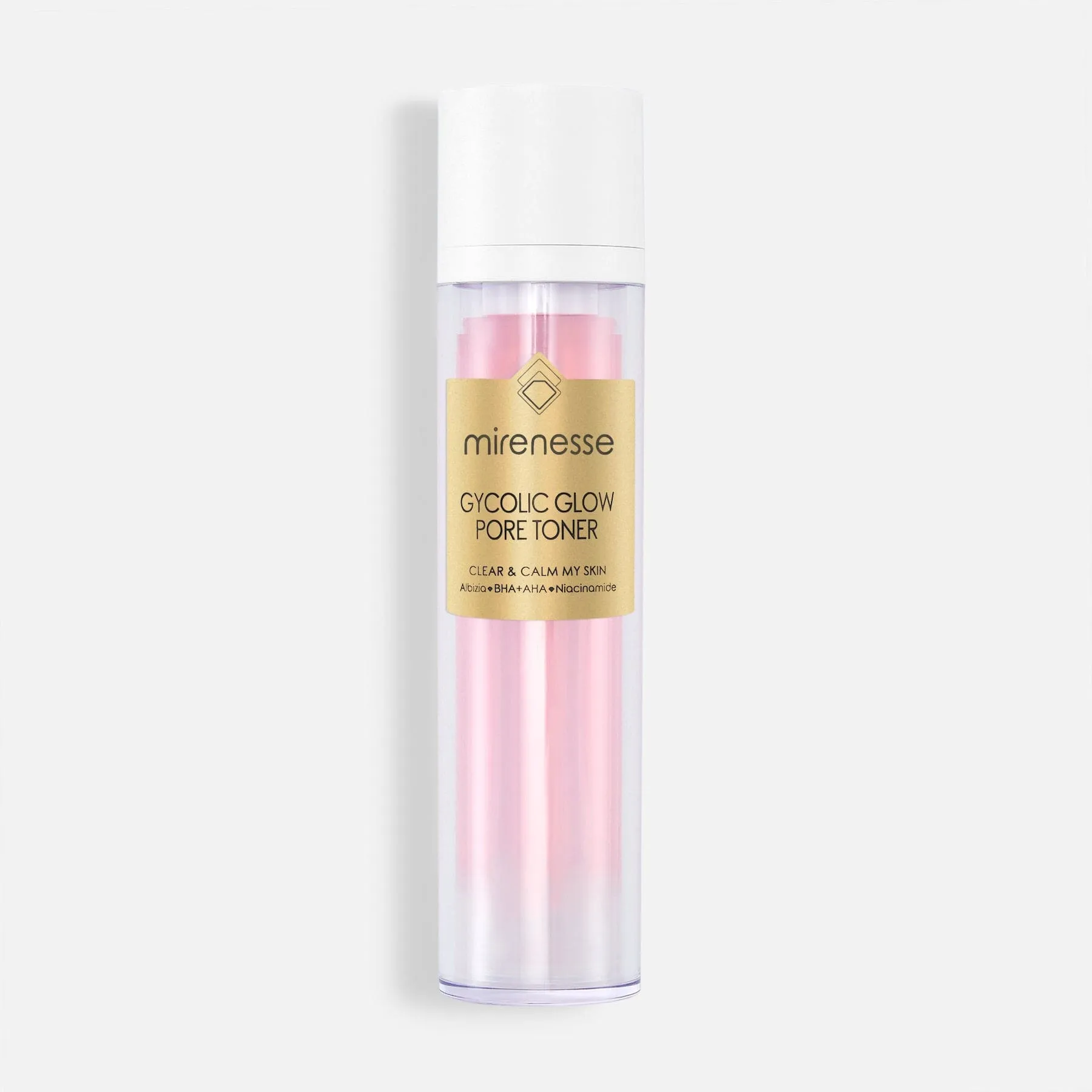 NEW Glycolic Glow Pore Toner - Glass Skin Overnight