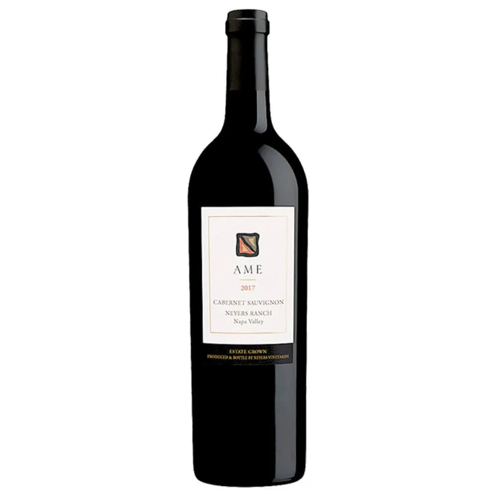 Neyers Cabernet Sauvignon AME 2017