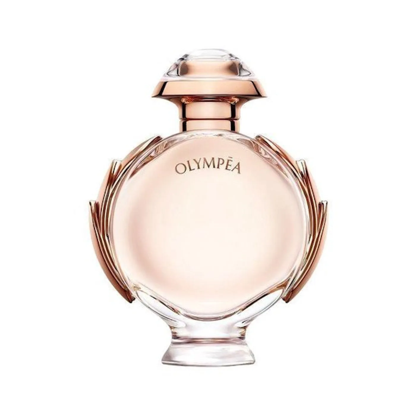 Paco Rabanne Olympea W EDP 80 ml