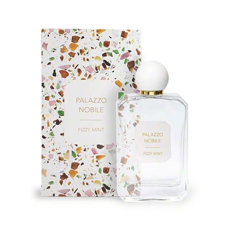 Palazzo Nobile Fizzy Mint Eau de Toilette