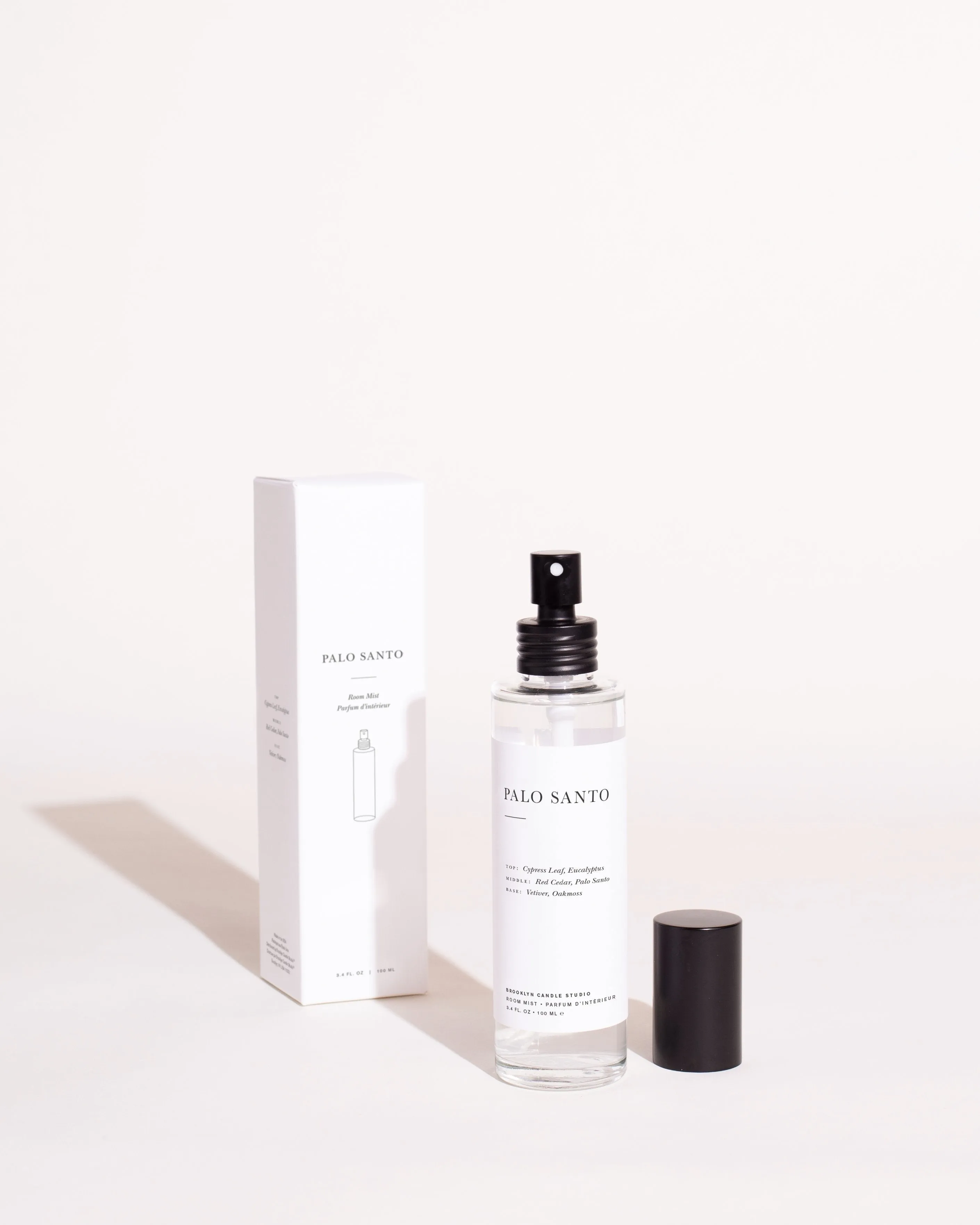 Palo Santo Room Mist | Home Fragrances