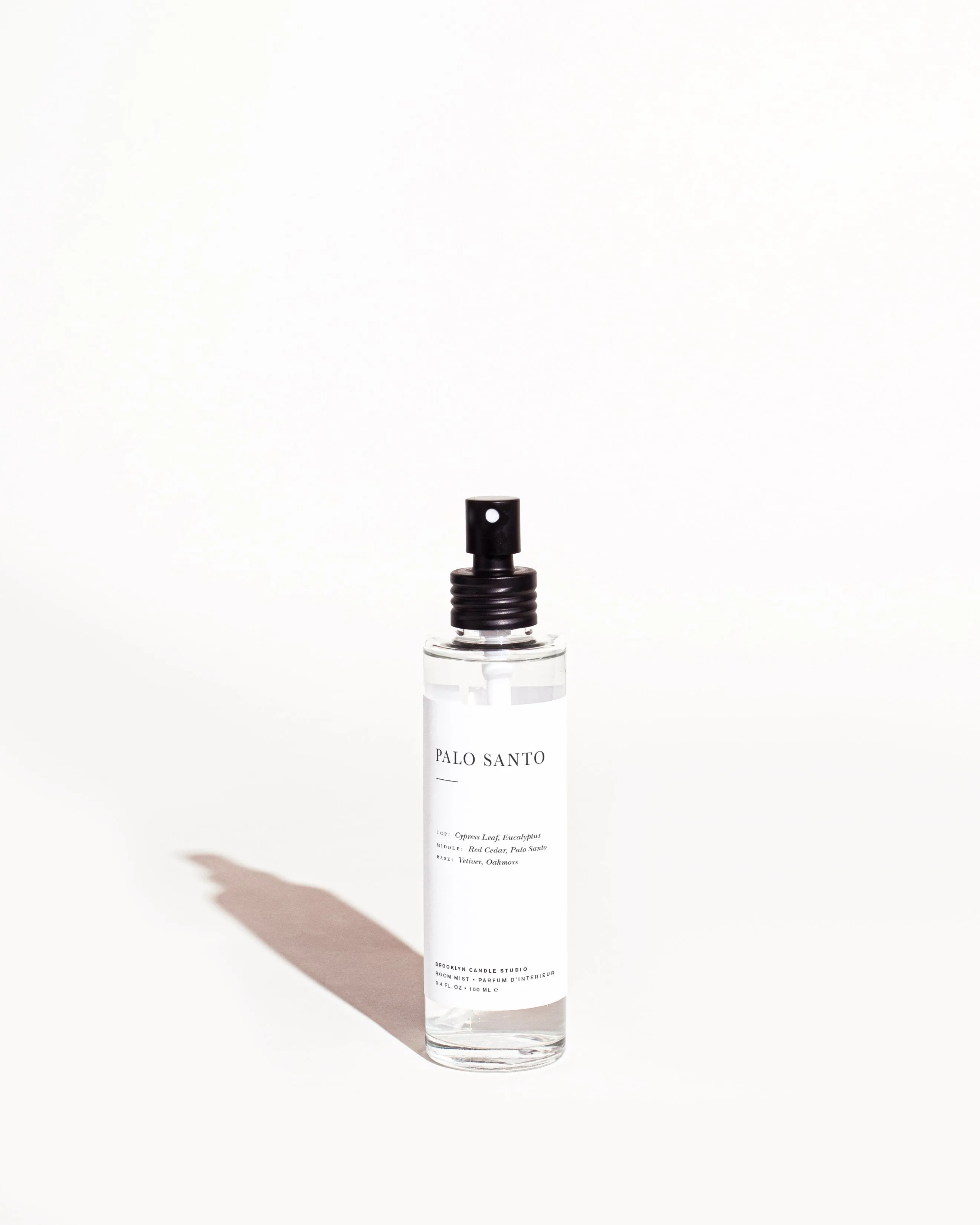 Palo Santo Room Mist | Home Fragrances