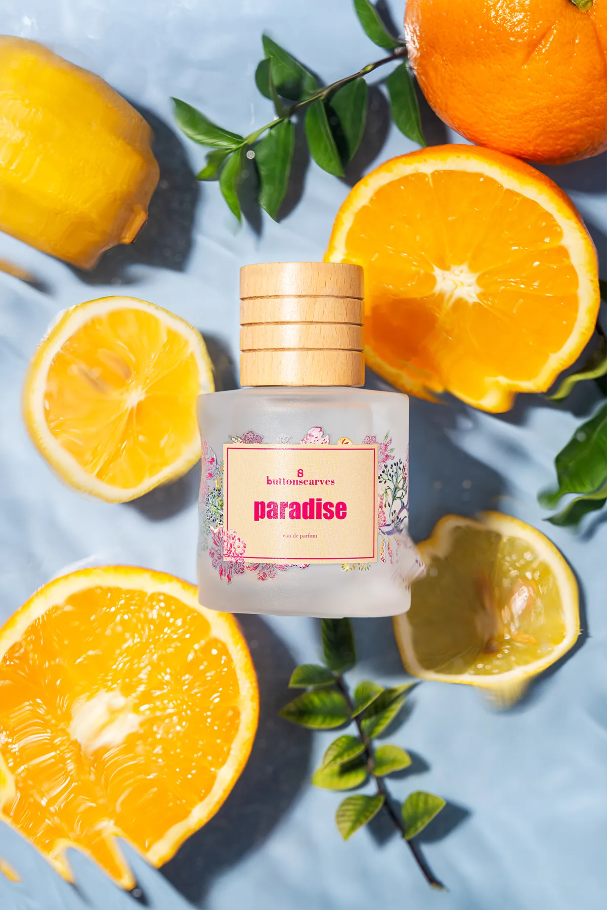 Paradise Eau de Parfum 40ml