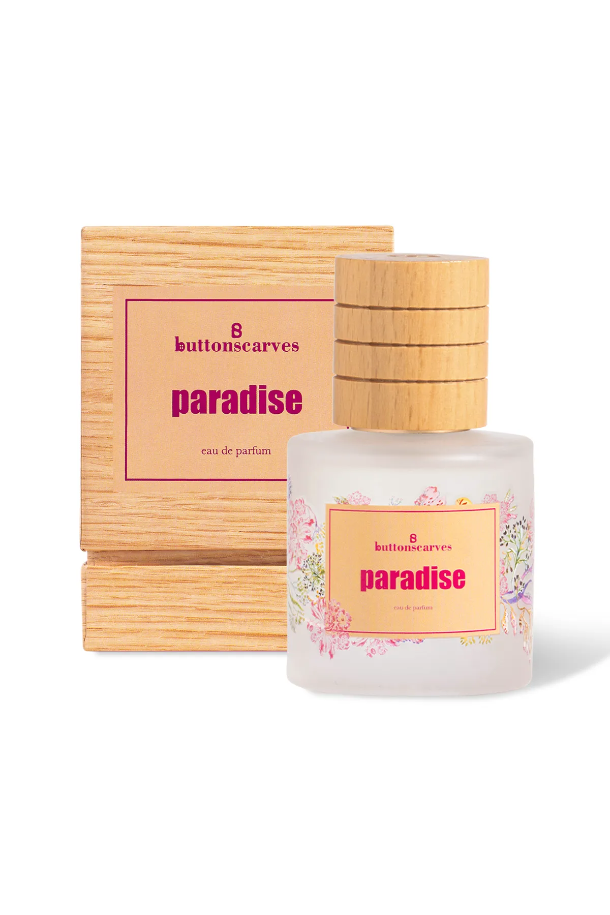 Paradise Eau de Parfum 40ml