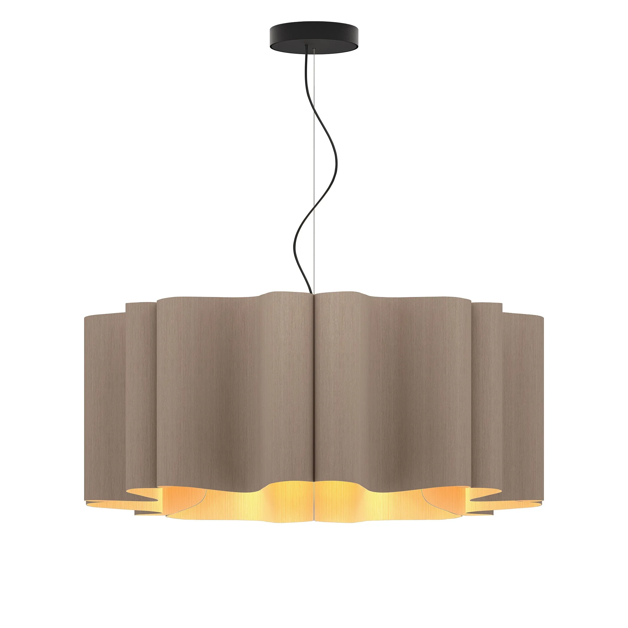 Paulina 80 Pendant Light