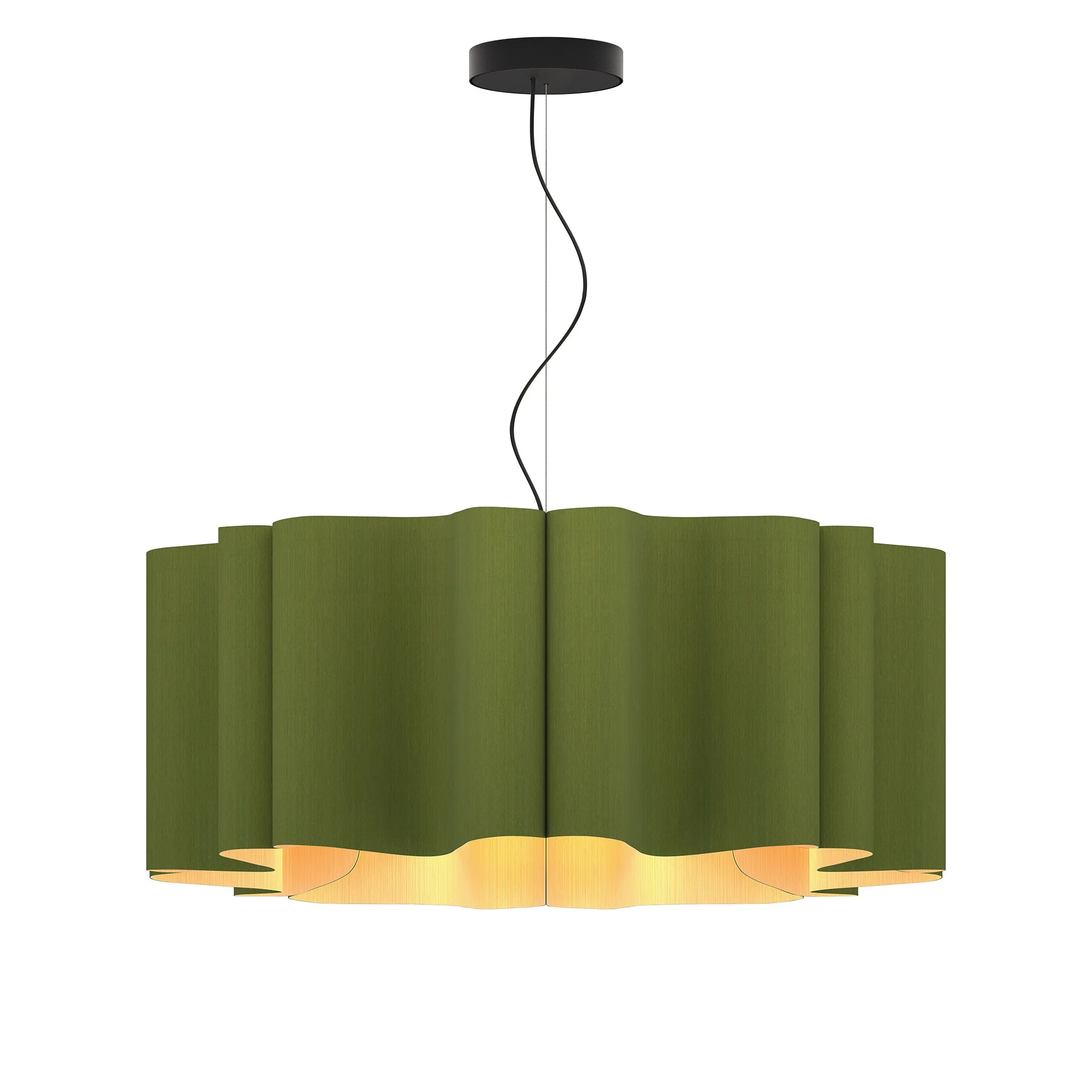 Paulina 80 Pendant Light