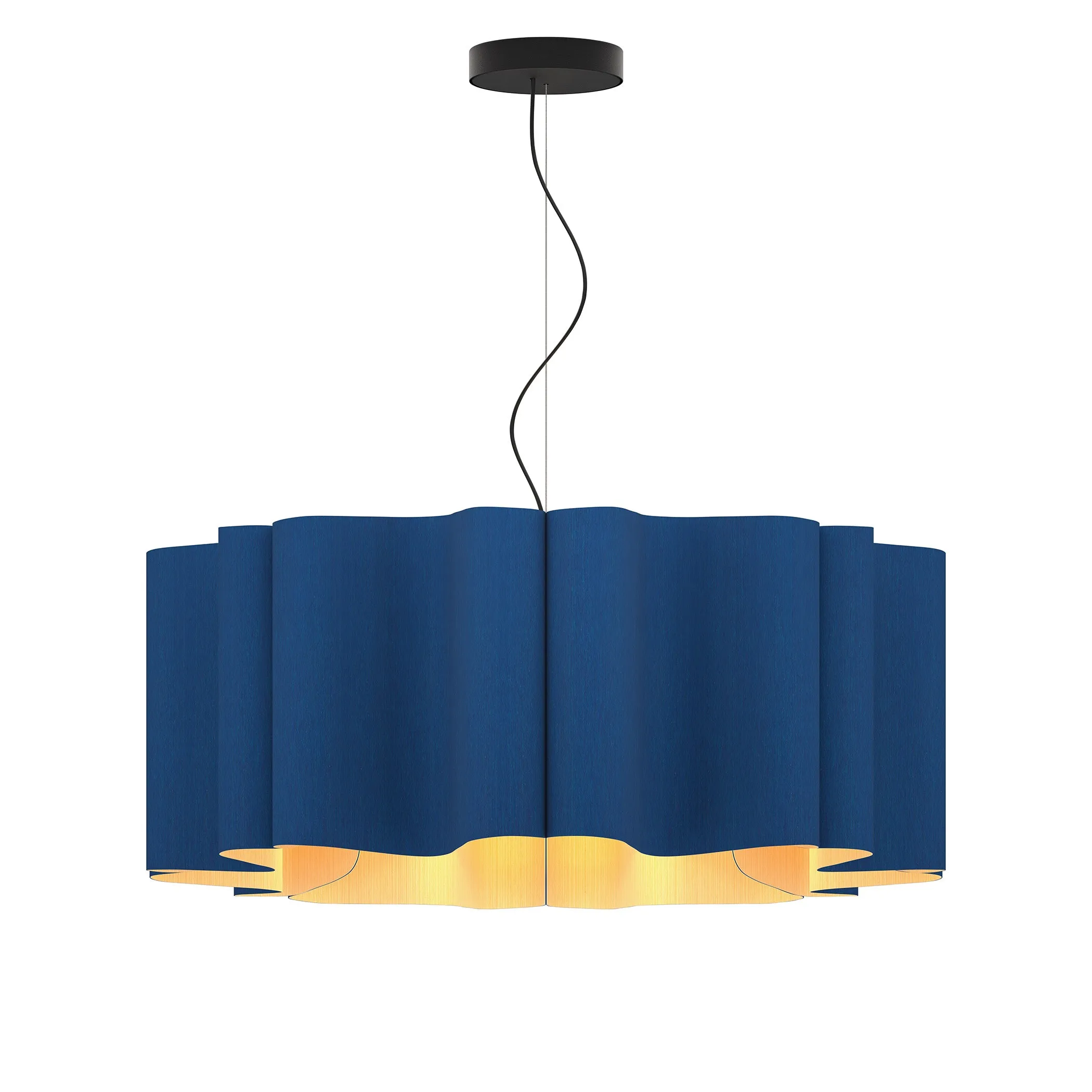 Paulina 80 Pendant Light