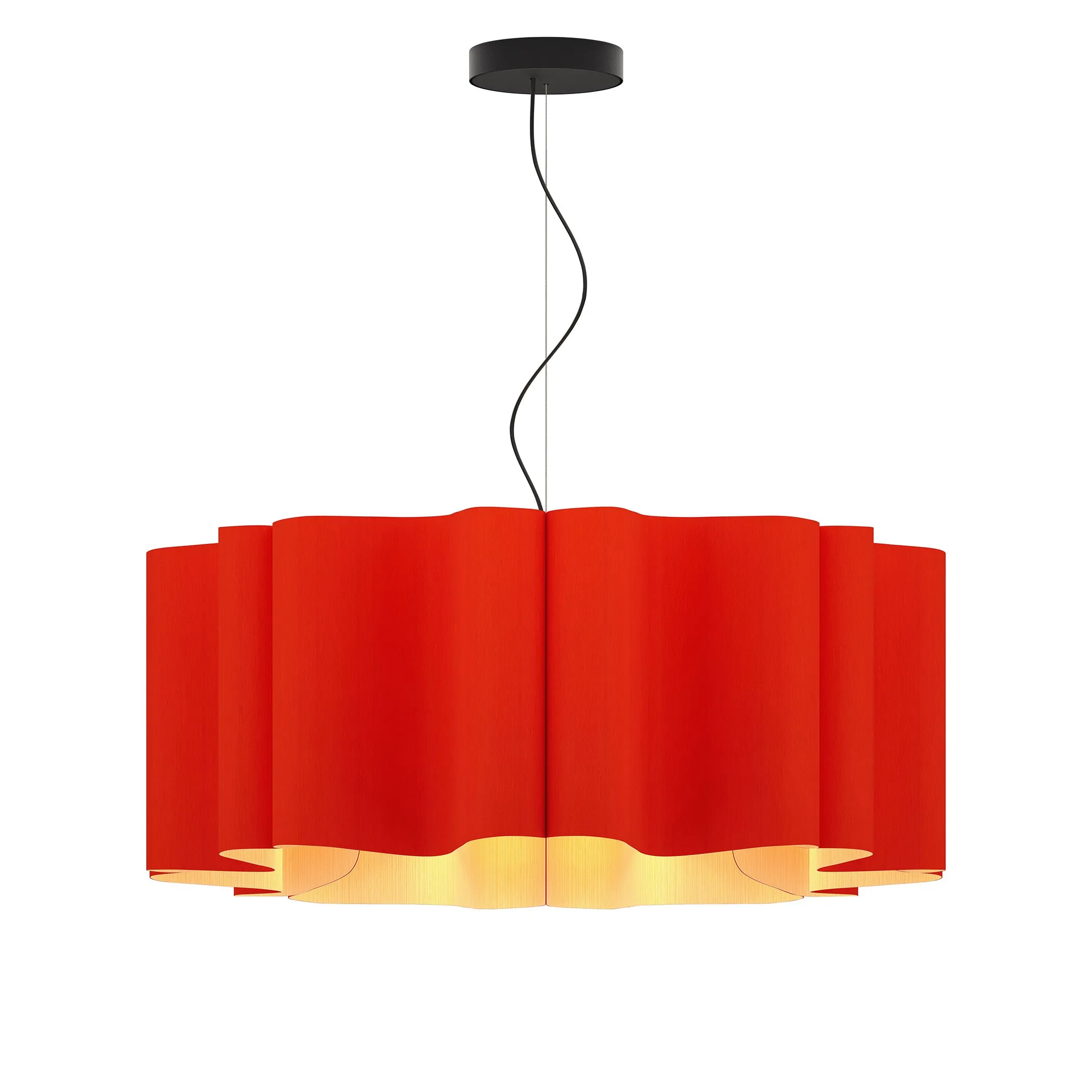 Paulina 80 Pendant Light