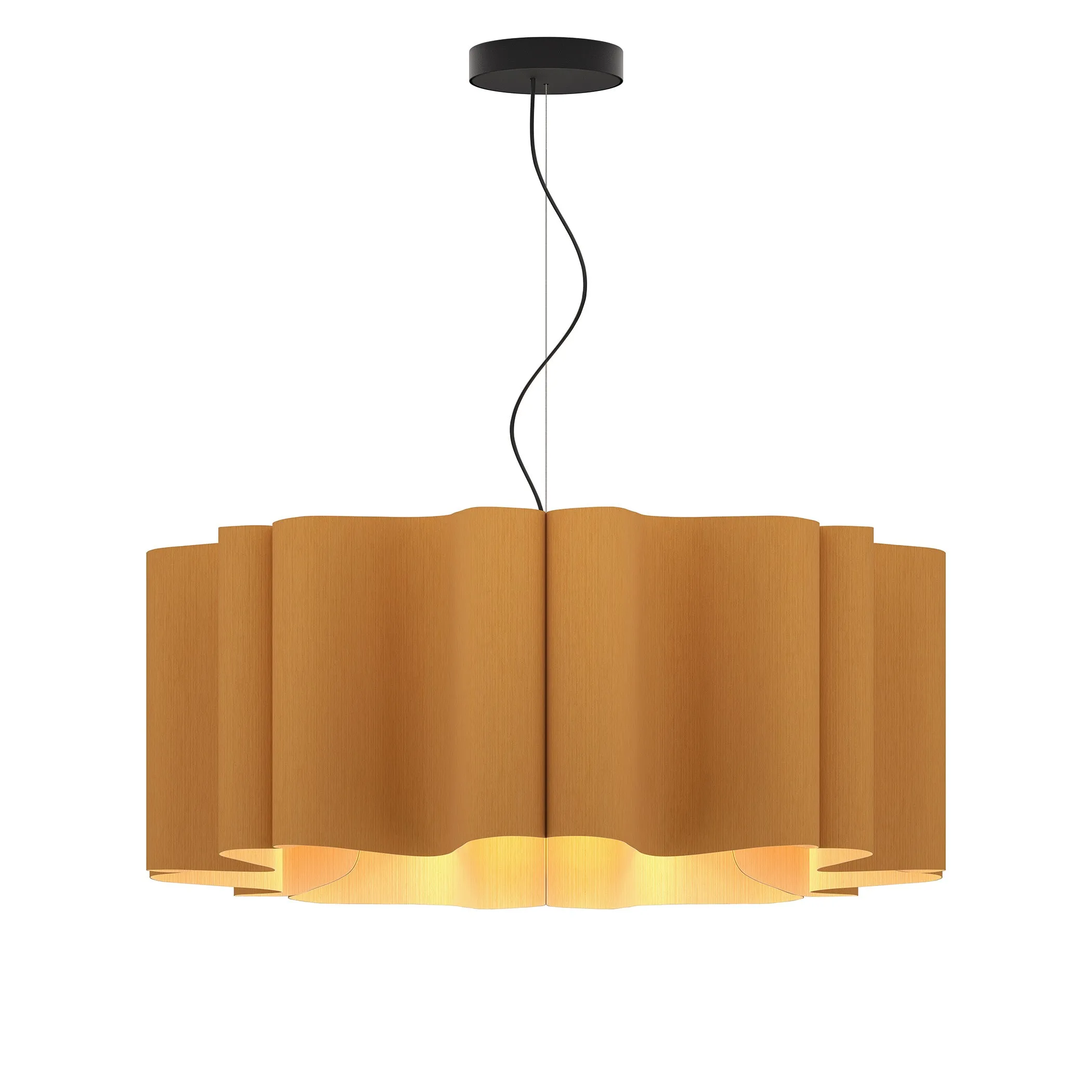 Paulina 80 Pendant Light