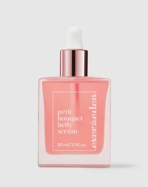 Petit Bouquet Postpartum Belly Serum