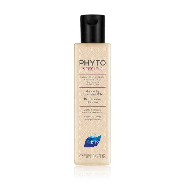 Phyto - Phytospecific Rich Hydrating Shampoo