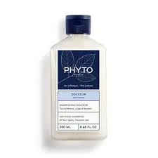 Phytoo Softness Shampoo