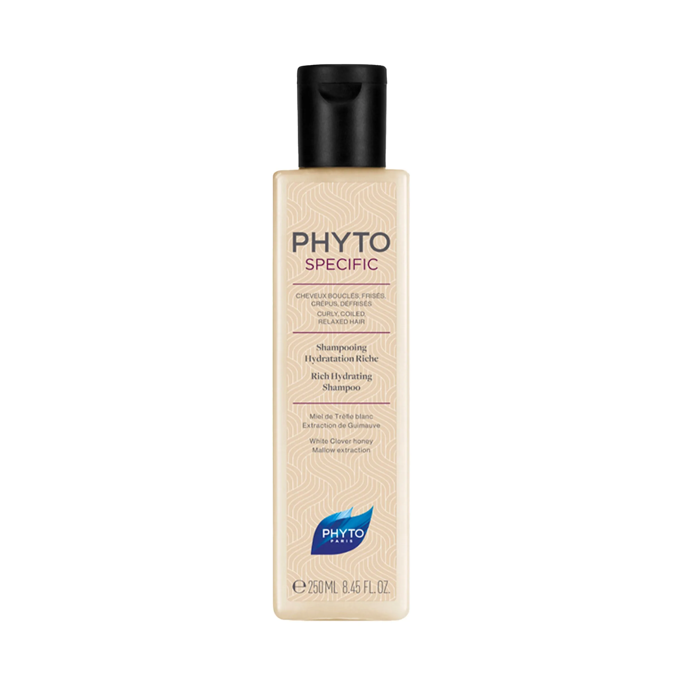 PHYTOSPECIFIC Rich Hydrating Shampoo