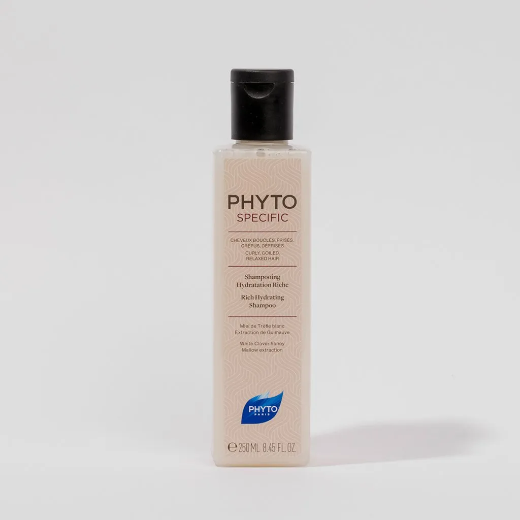 PHYTOSPECIFIC Rich Hydrating Shampoo