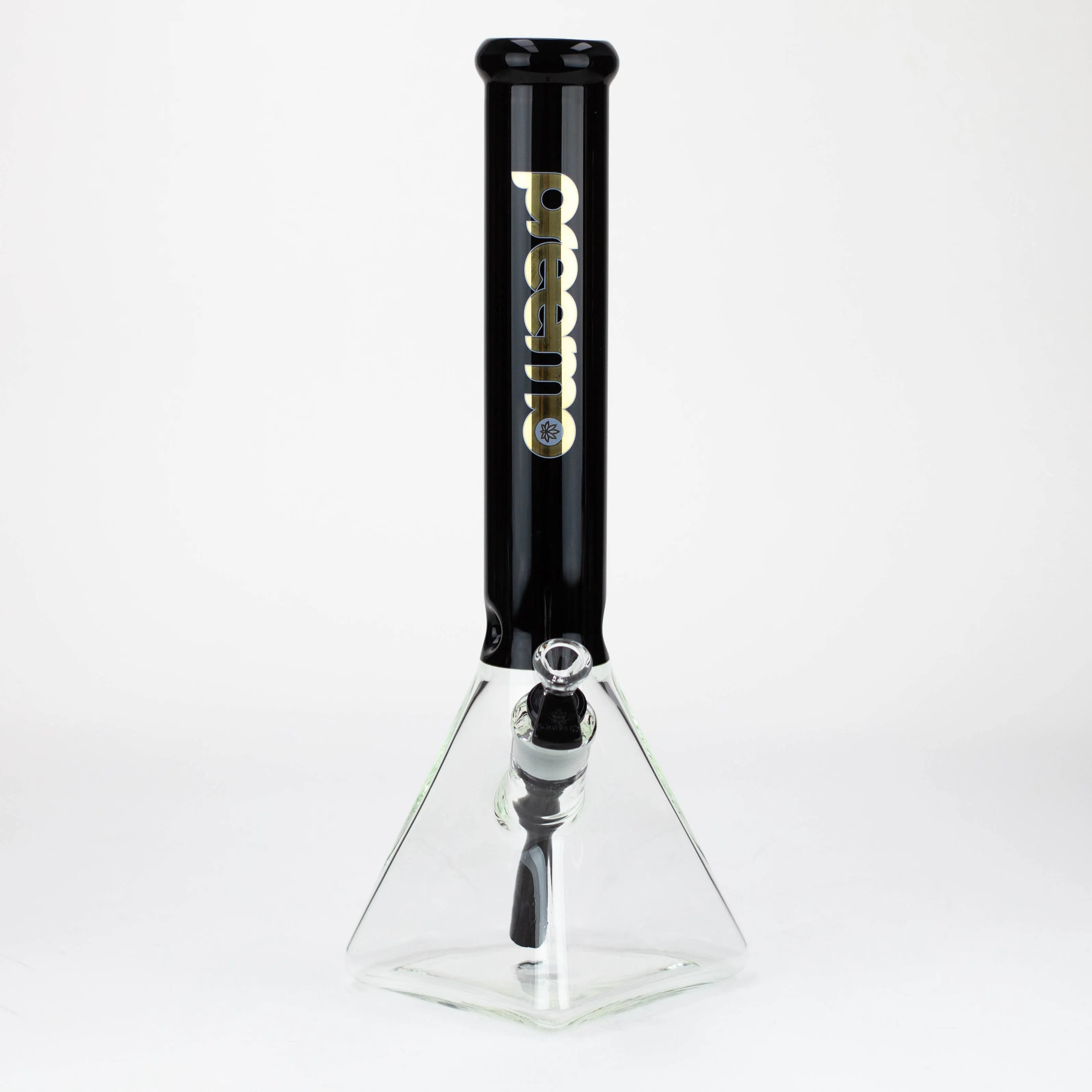 Preemo - 16" Pyramid Base Bong