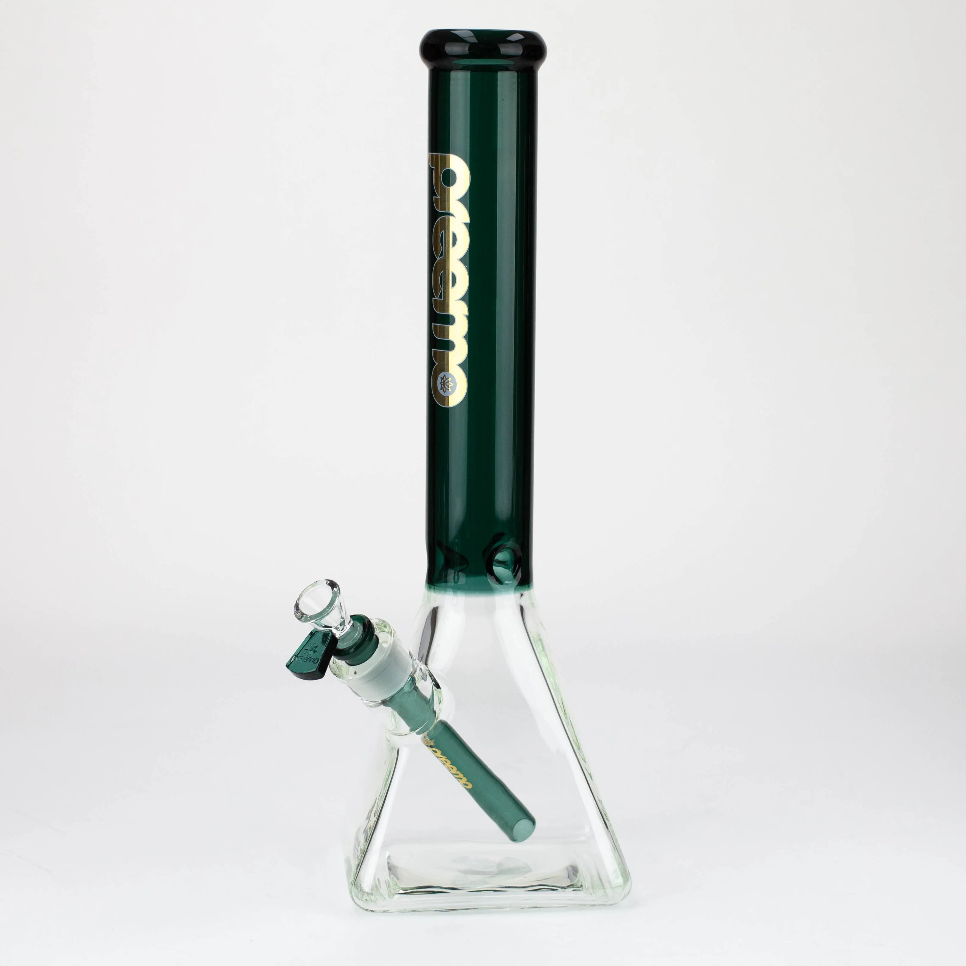 Preemo - 16" Pyramid Base Bong