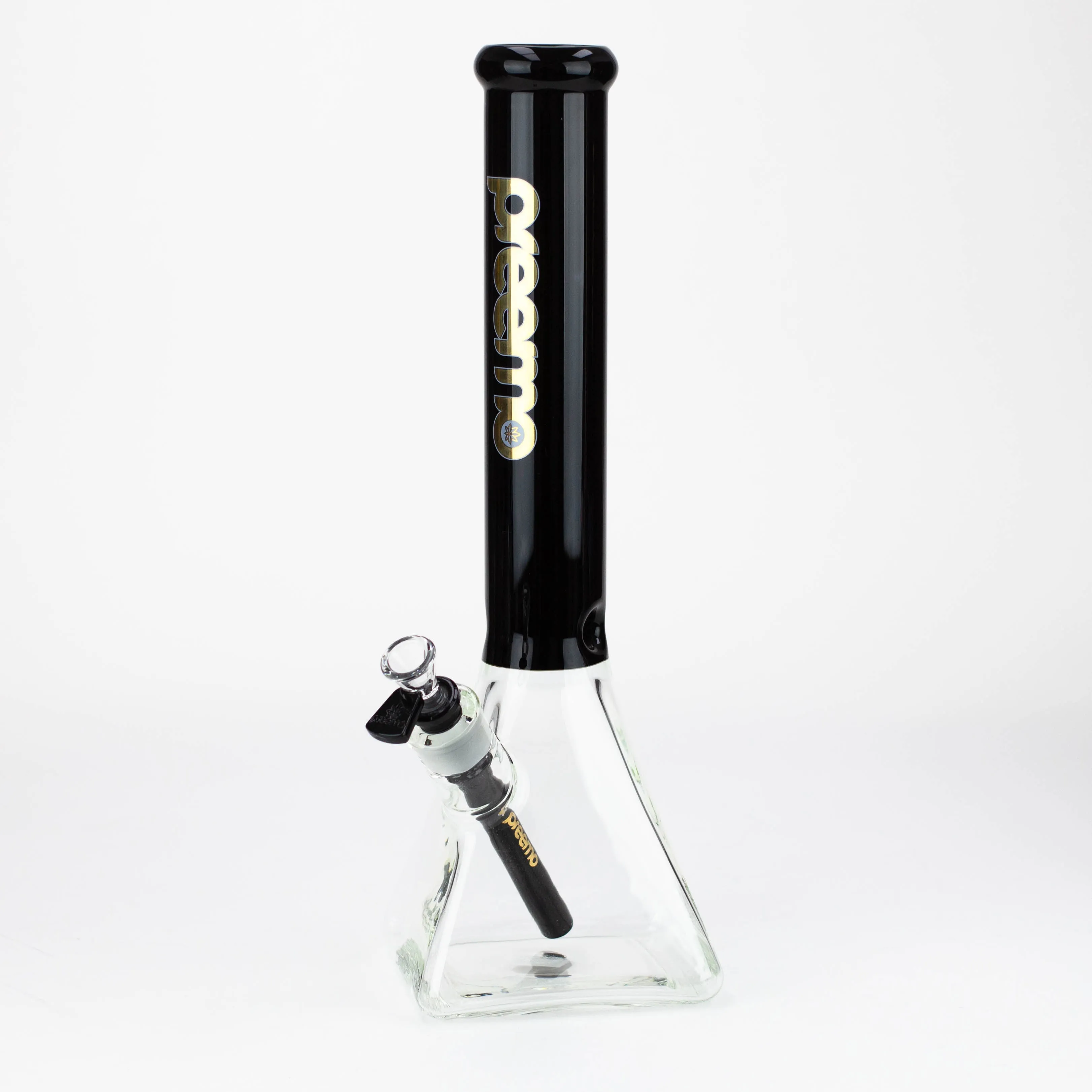 Preemo - 16" Pyramid Base Bong