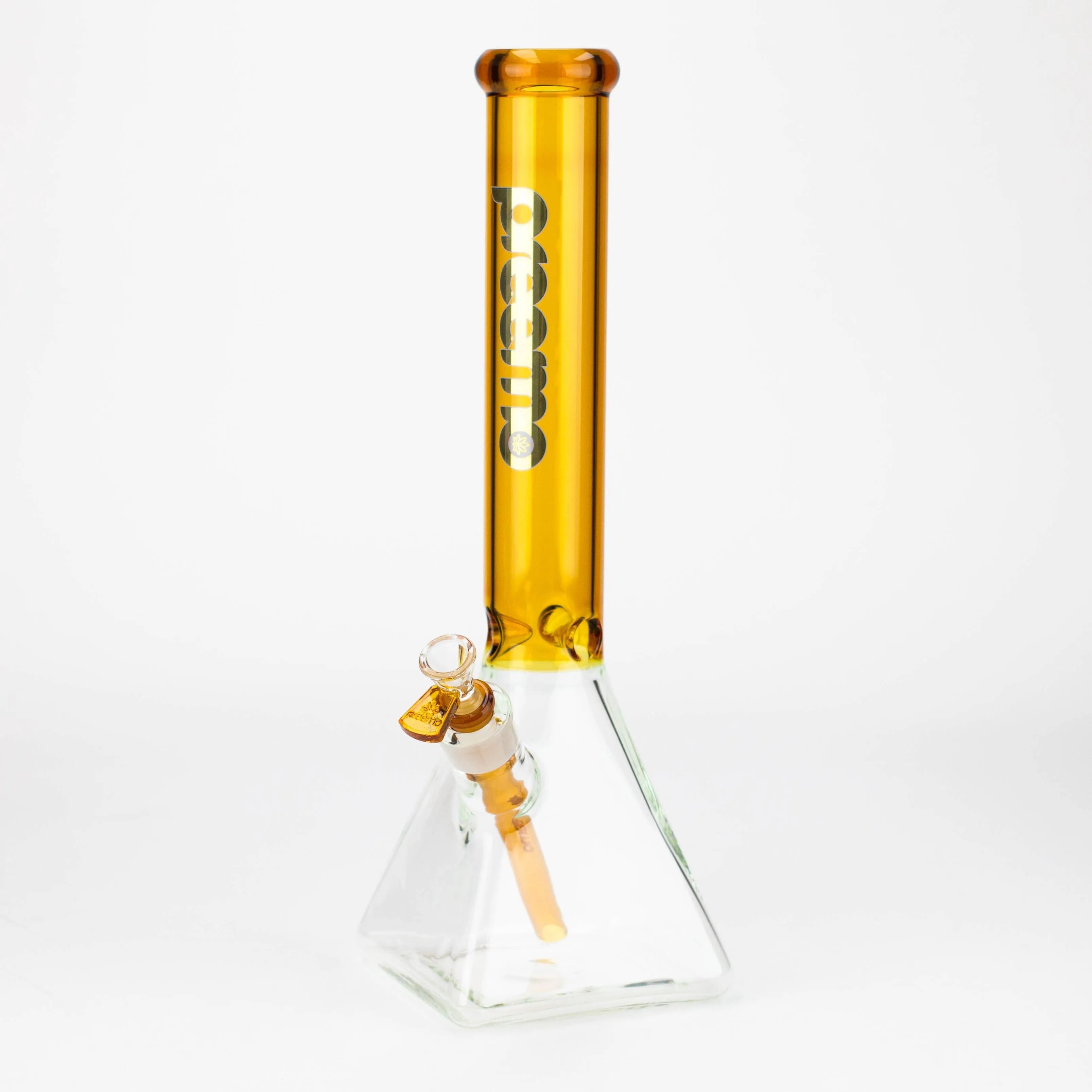 Preemo - 16" Pyramid Base Bong