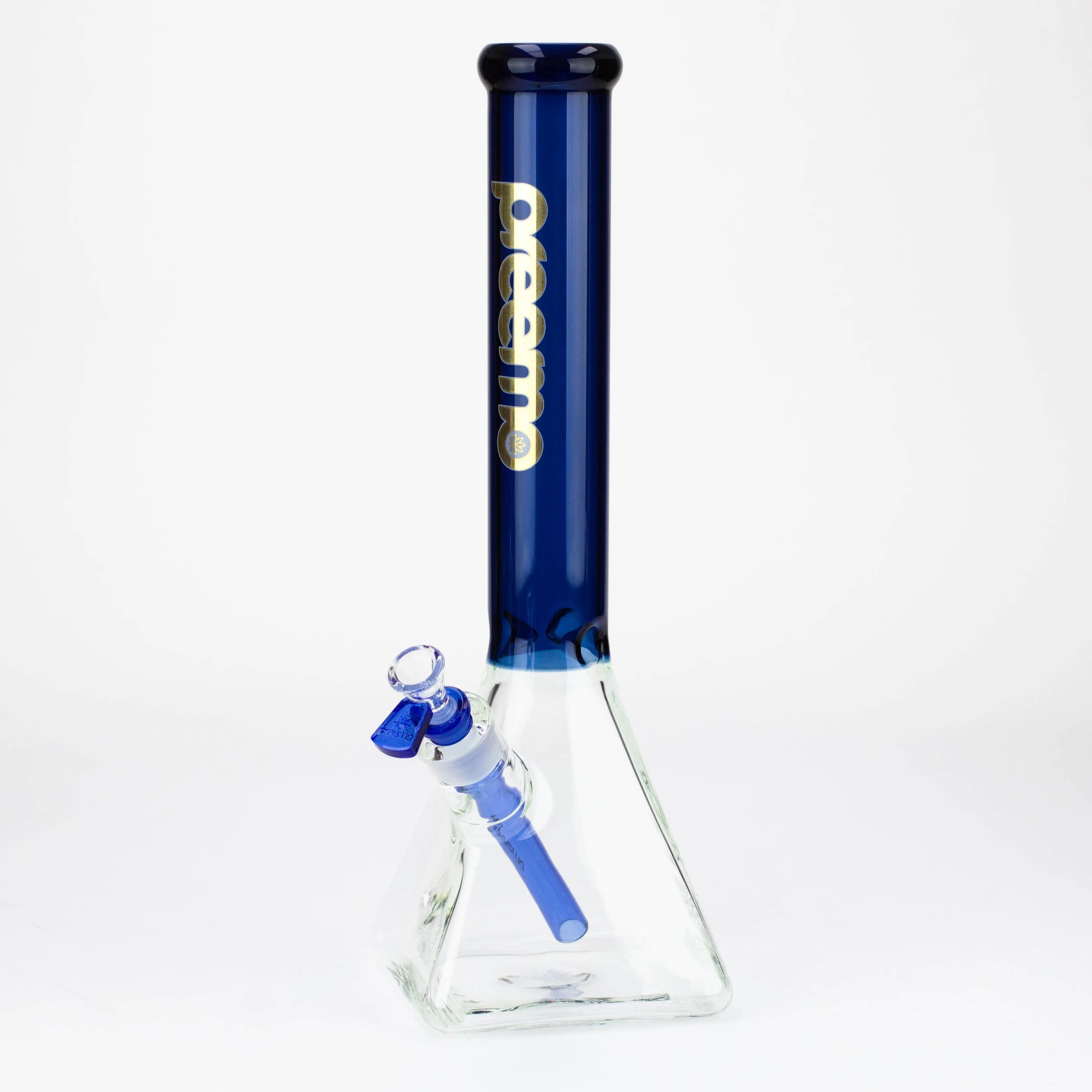 Preemo - 16" Pyramid Base Bong