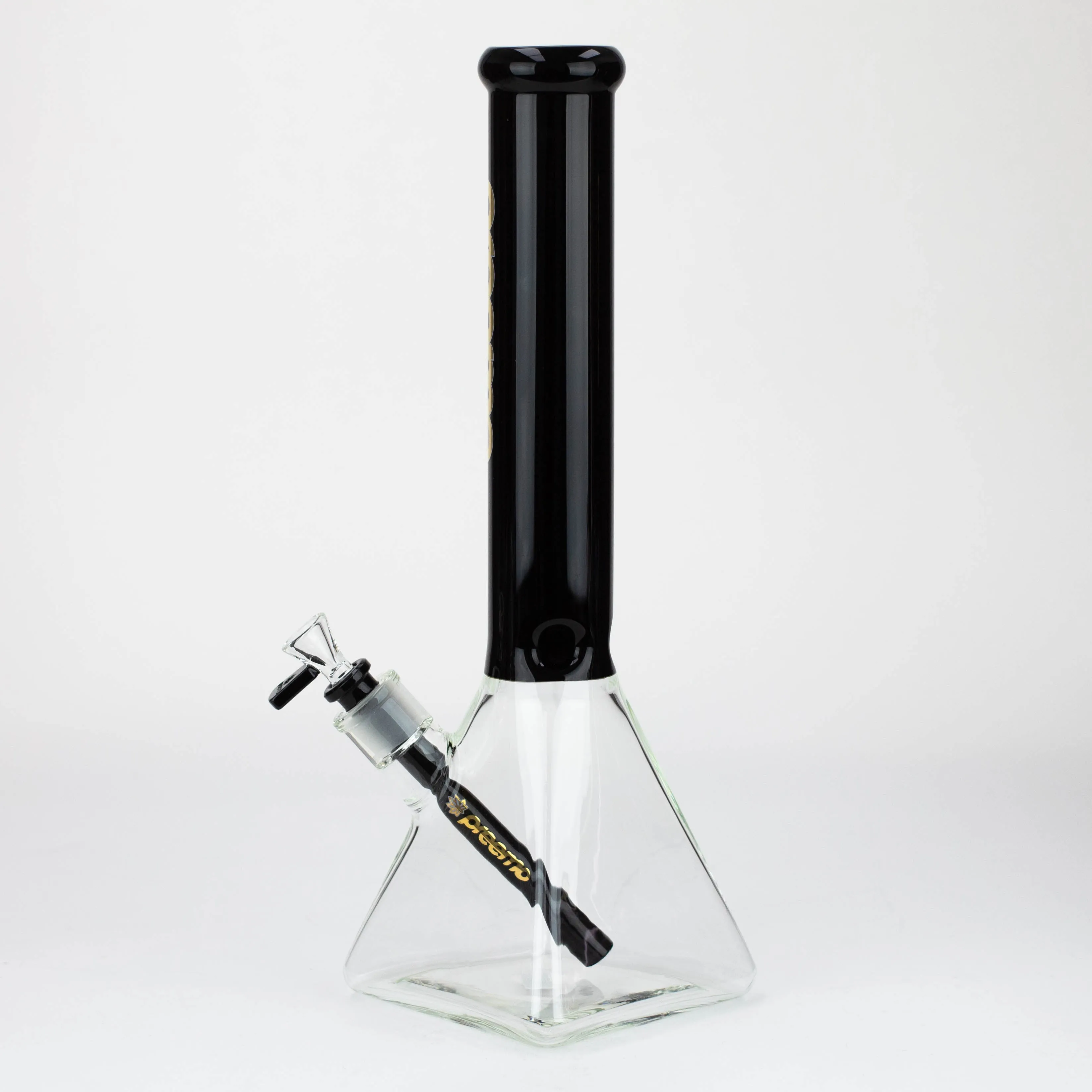 Preemo - 16" Pyramid Base Bong