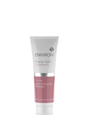 Purifying Anti-Pollution Masque -- Focus Care Comfort   ** 75ml/2.54fl oz