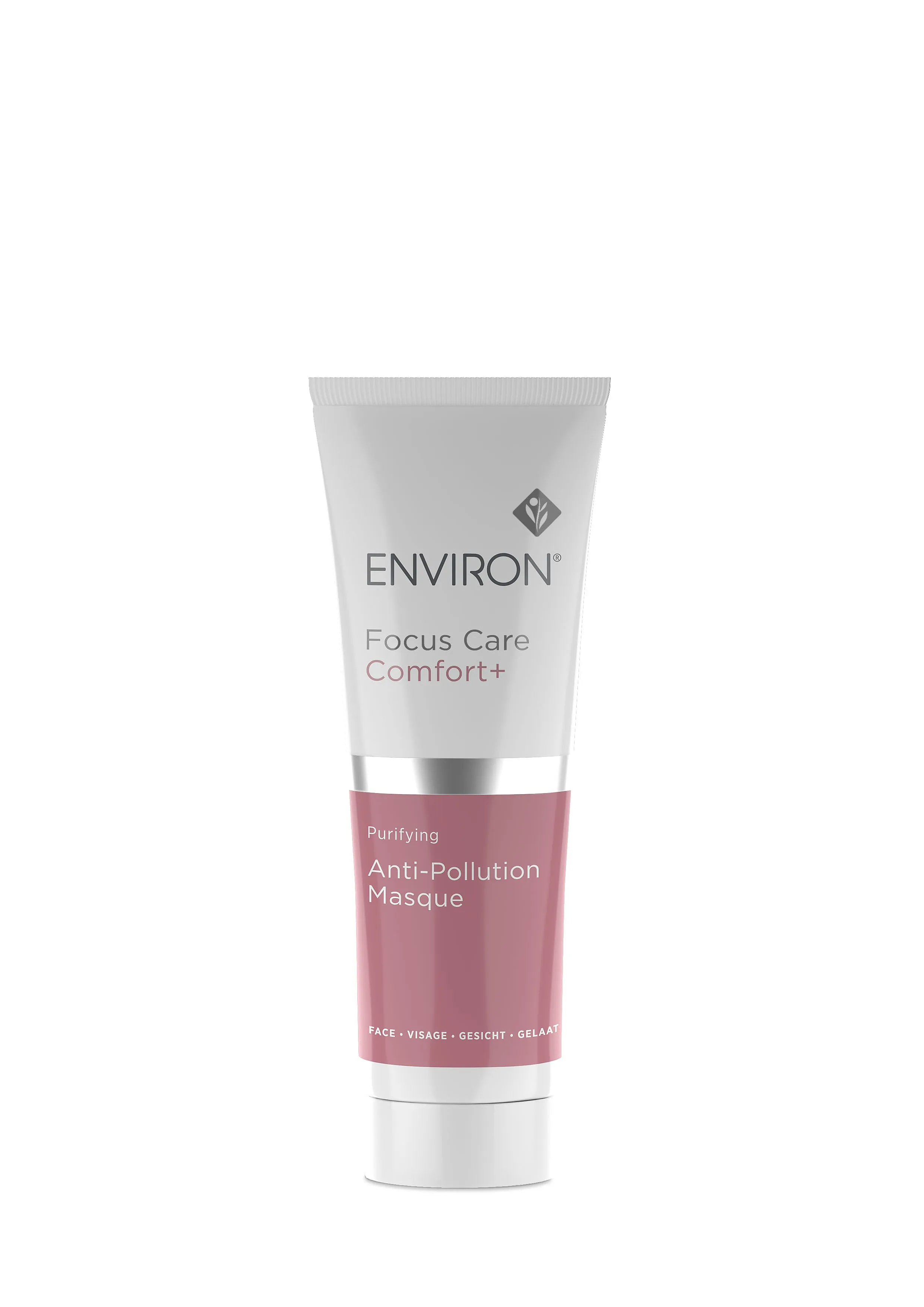 Purifying Anti-Pollution Masque -- Focus Care Comfort   ** 75ml/2.54fl oz