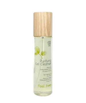 Purifying Gel Cleanser, 200ml