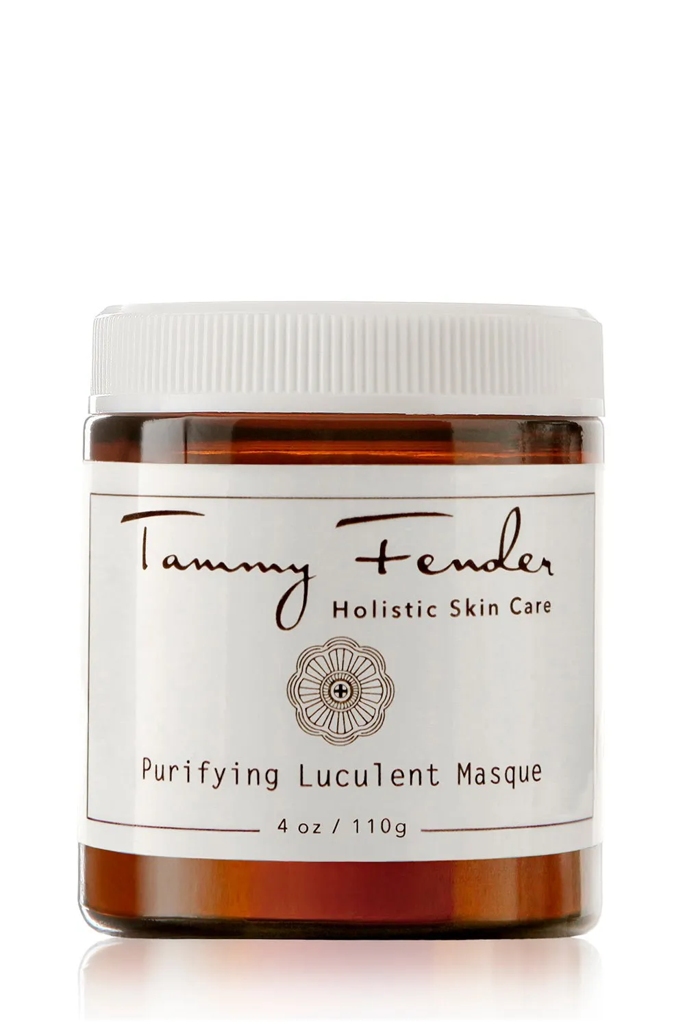 Purifying Luculent Masque