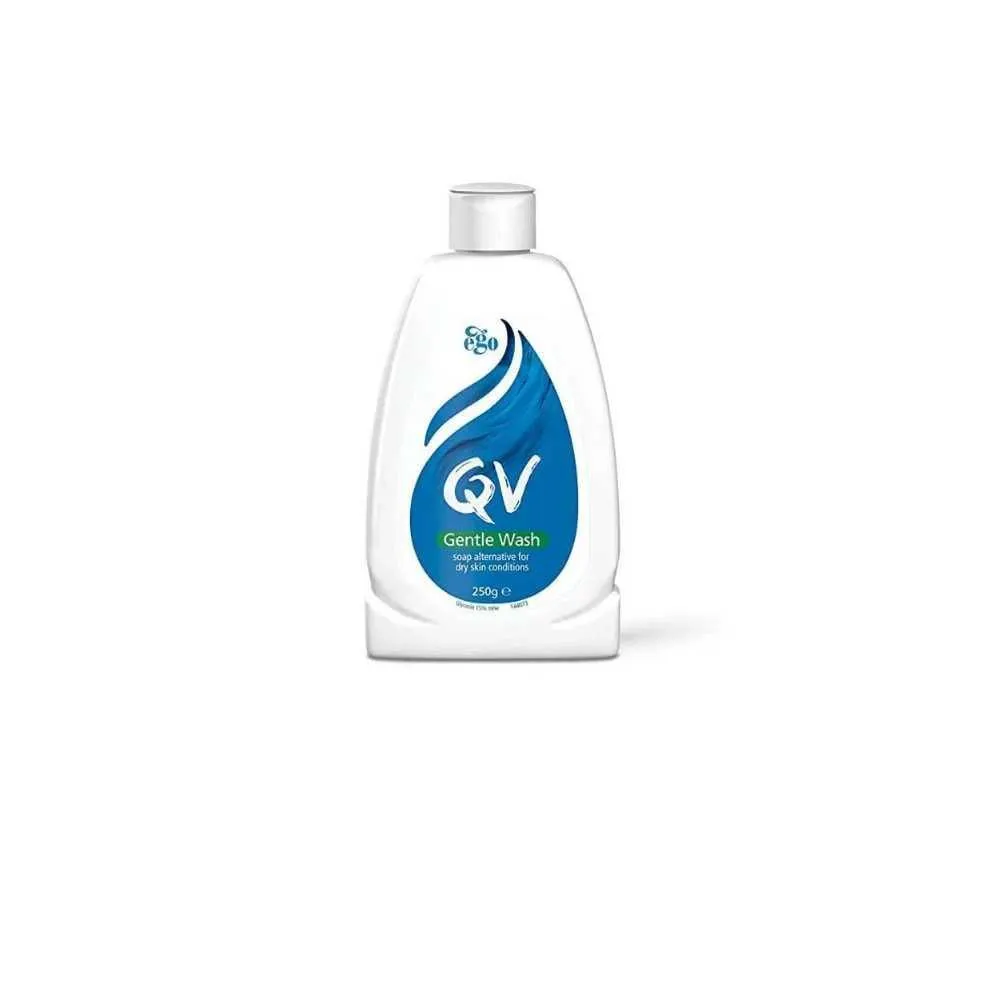 QV Gentle Wash 250 ml