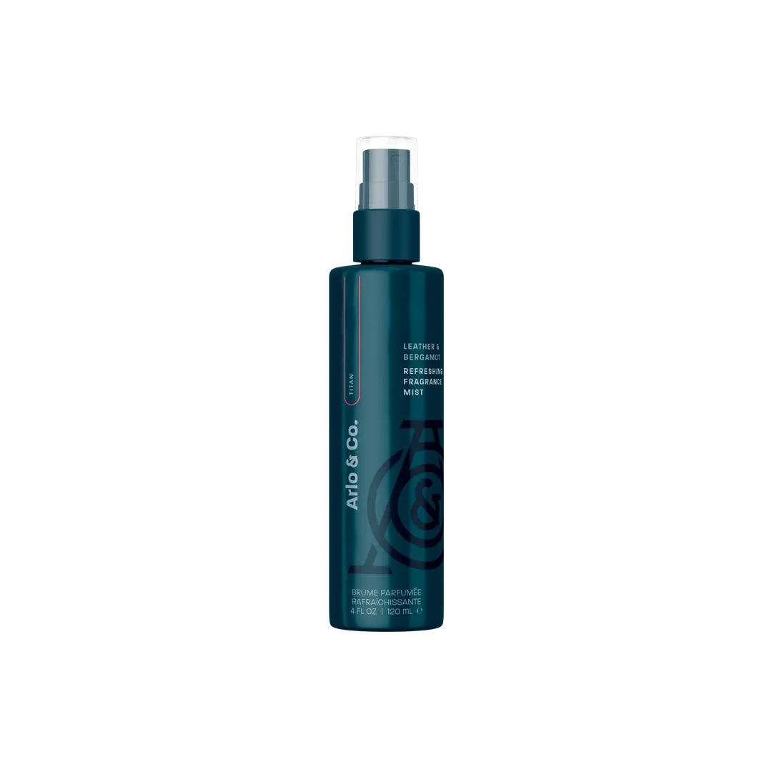 Refreshing Fragrance Mist - Titan