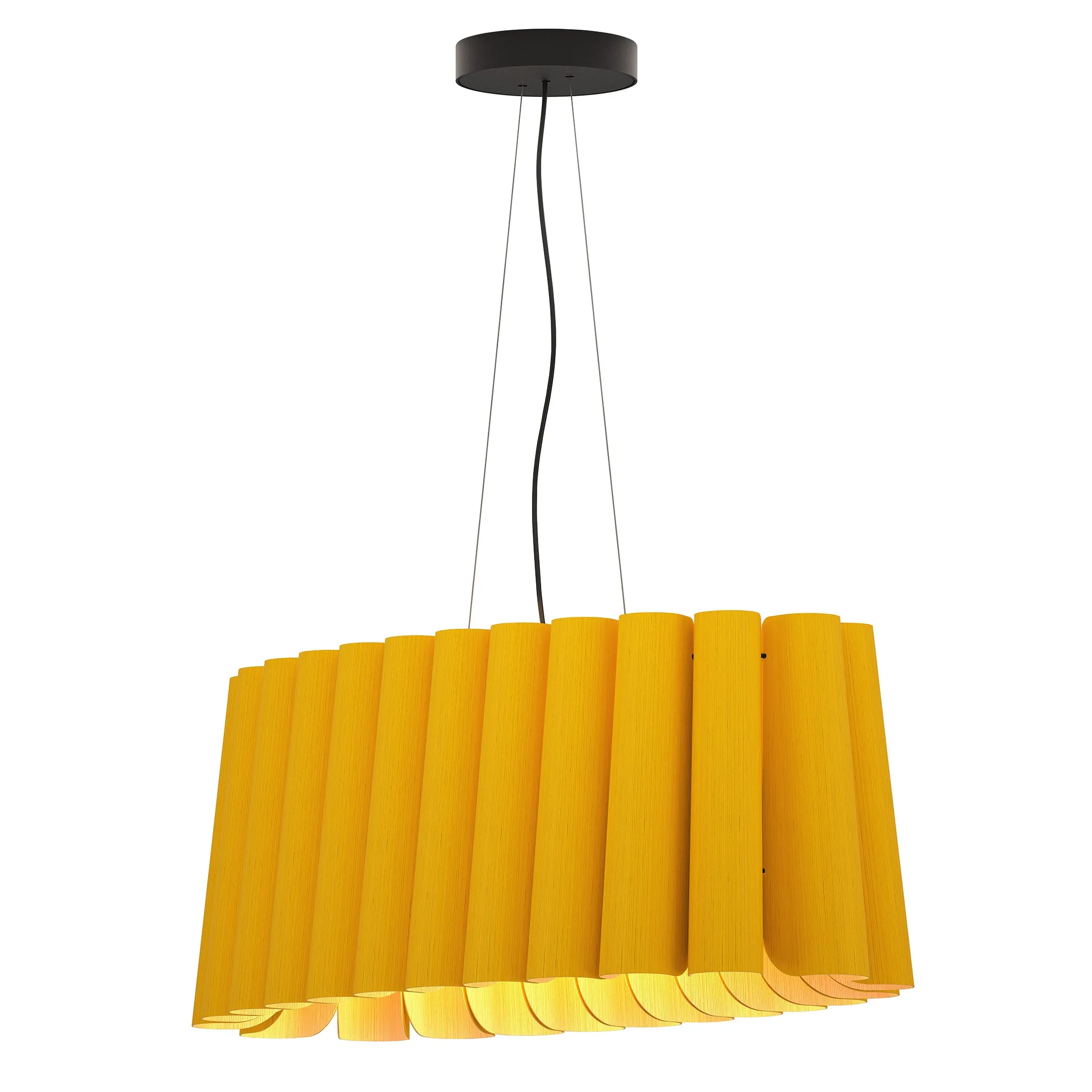 Renata Oval Pendant Light