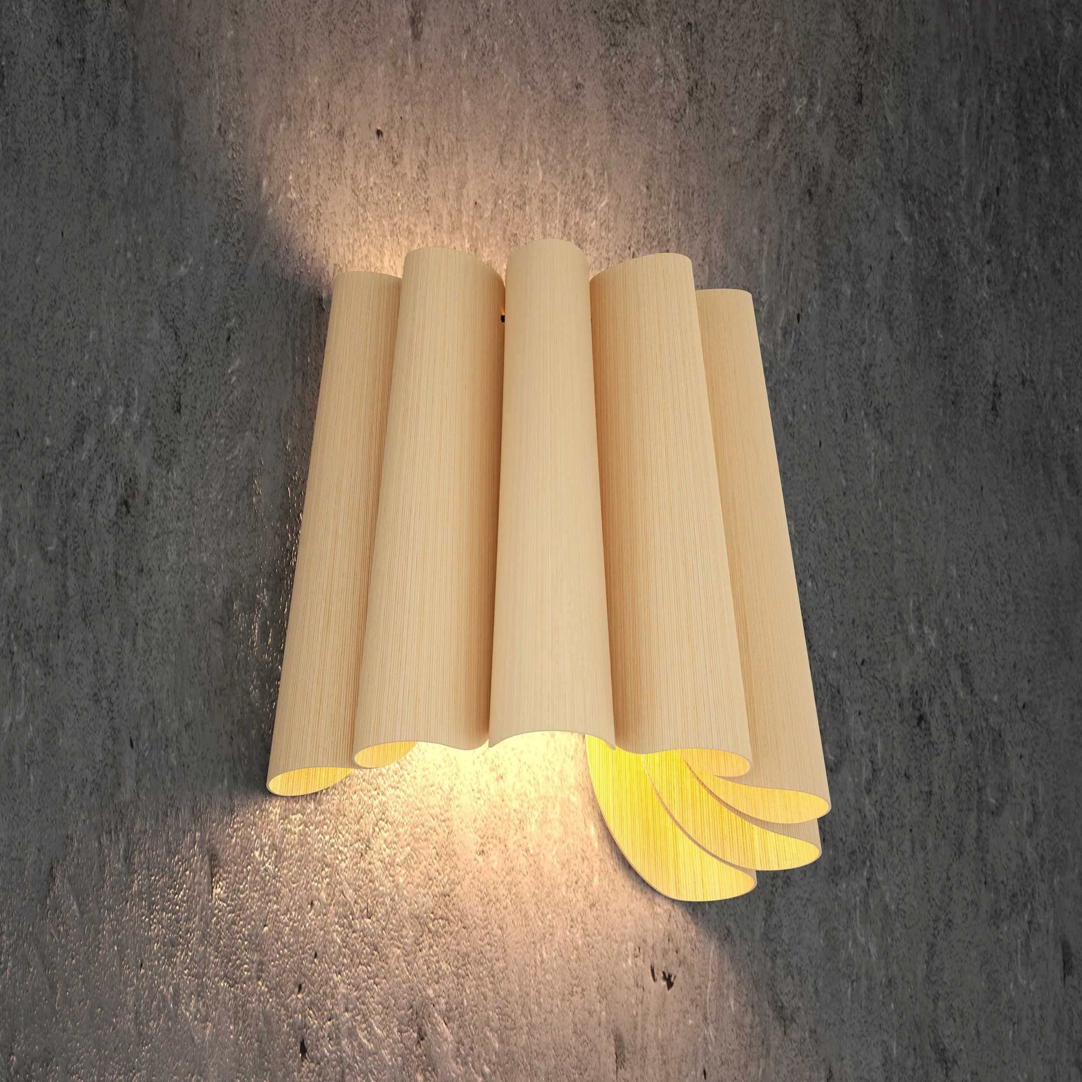 Renata Wall Sconce