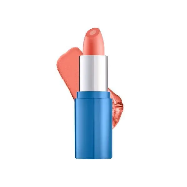 Rimmel London Kind & Free Satin Lipstick 005 Coral Crush