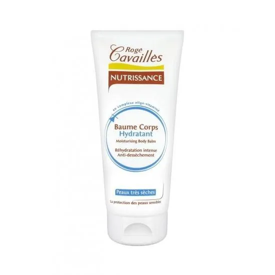 Roge Cavailles Nutrissance Cream Ultra Comfort 200Ml