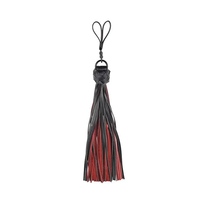 Saffron Finger Flogger