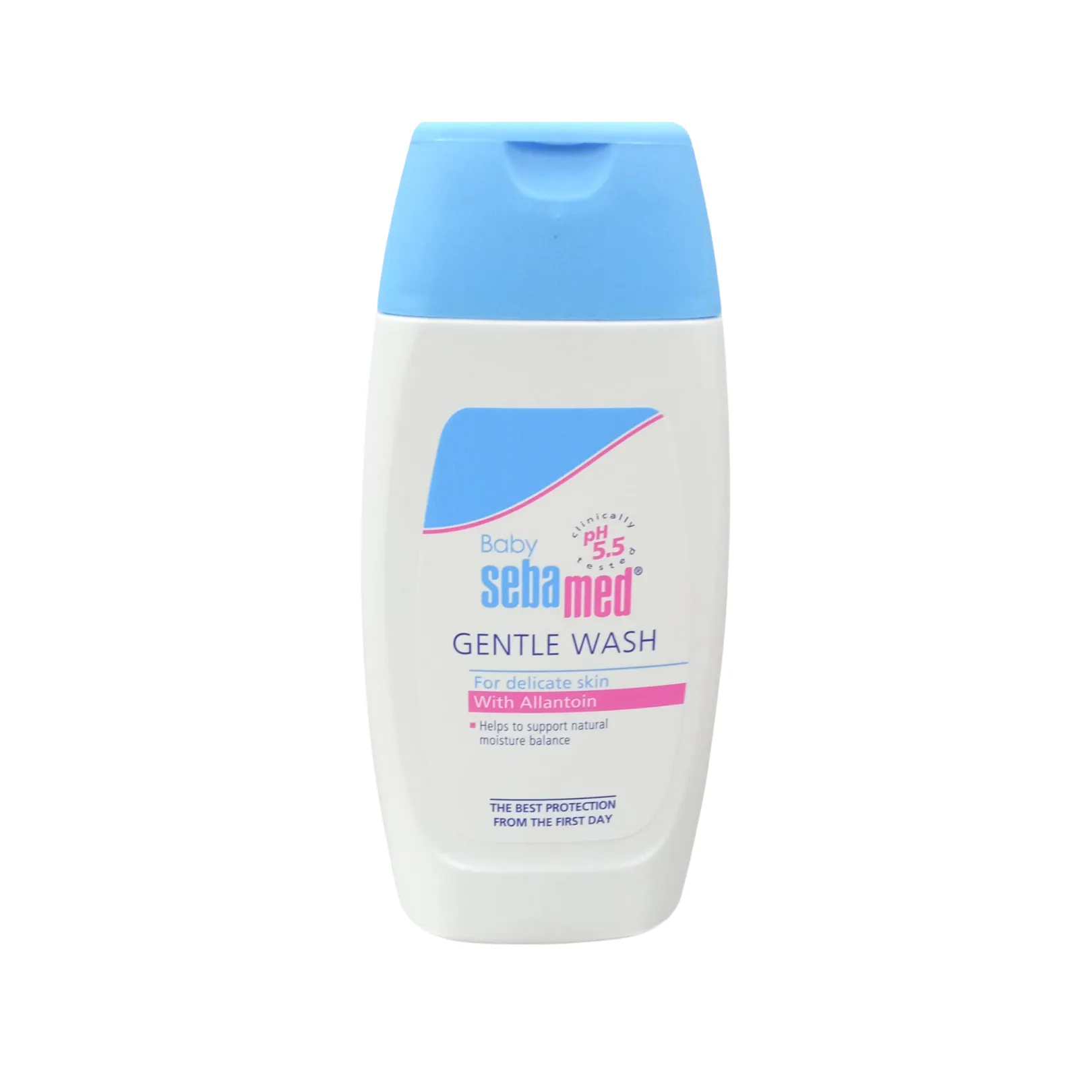 Sebamed Baby Gentle Wash 200ml