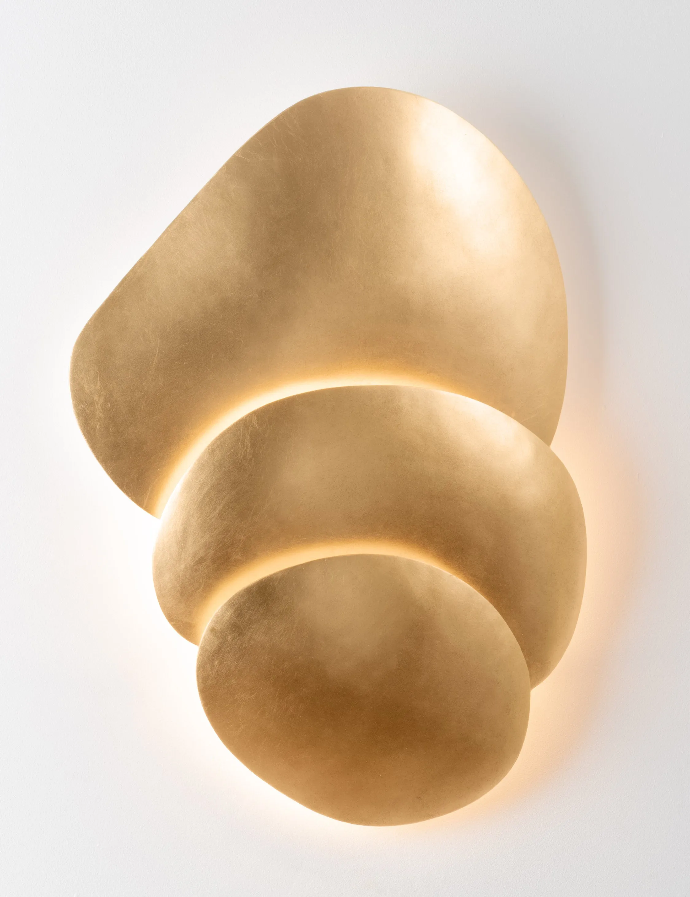 Selter Sconce