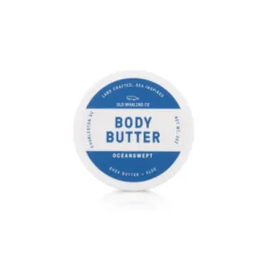 Travel Size Oceanswept Body Butter - 2oz