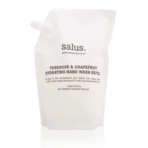 Tuberose   Grapefruit Hydrating Hand Wash - 1L Refill