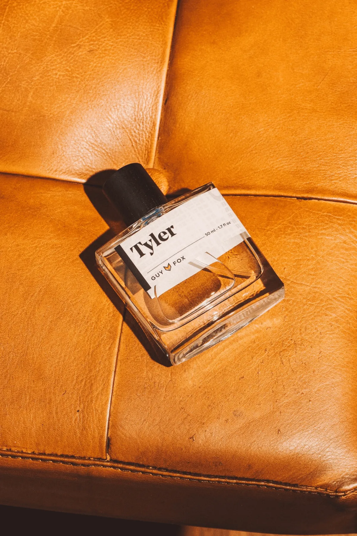 Tyler Men's Cologne