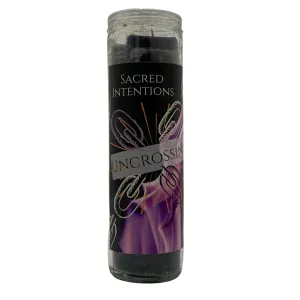 Uncrossing Scented Candle