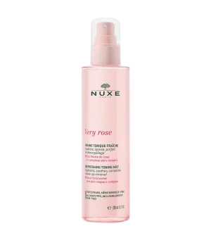 Very Rose Refreshing Toning Mist