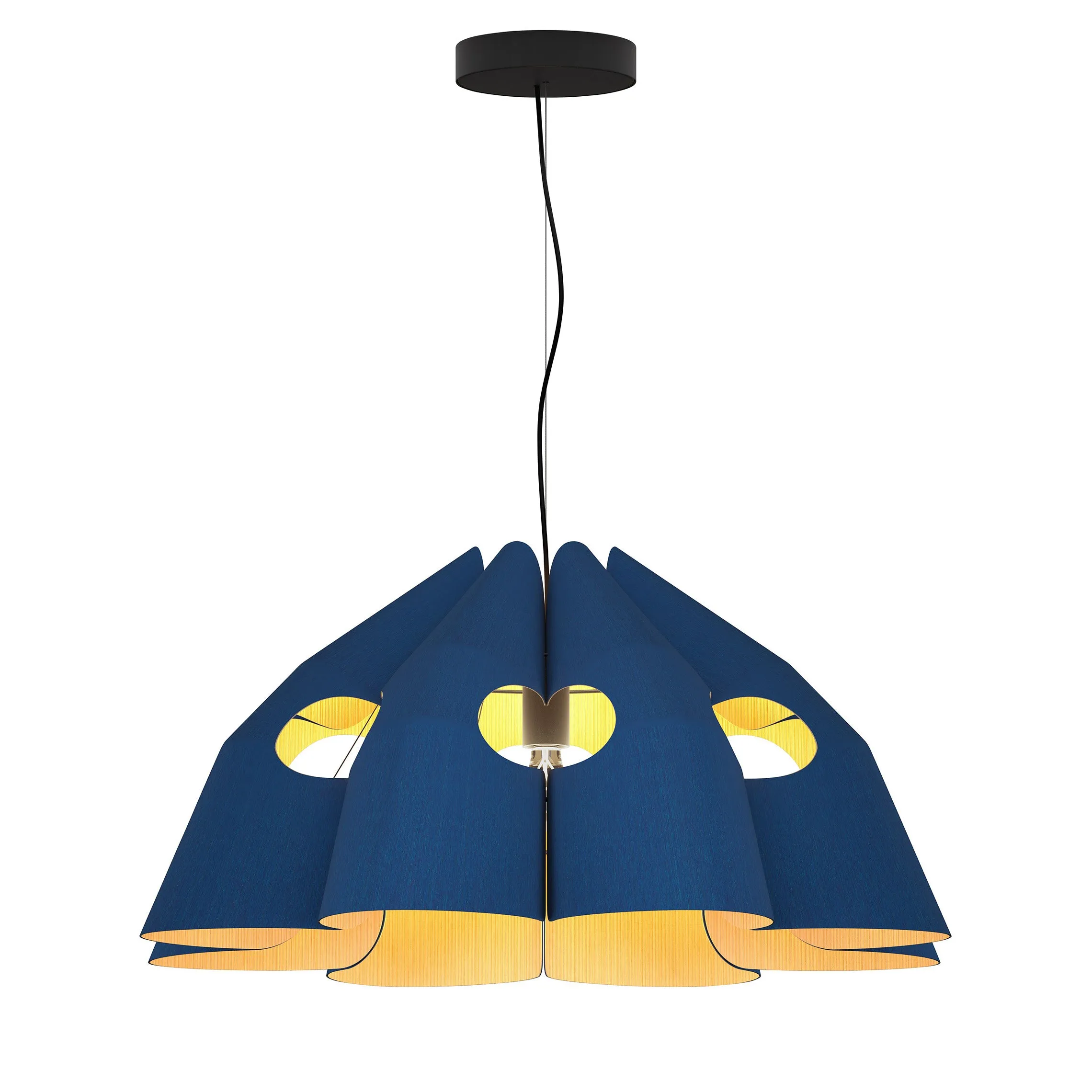 Victoria Pendant Light