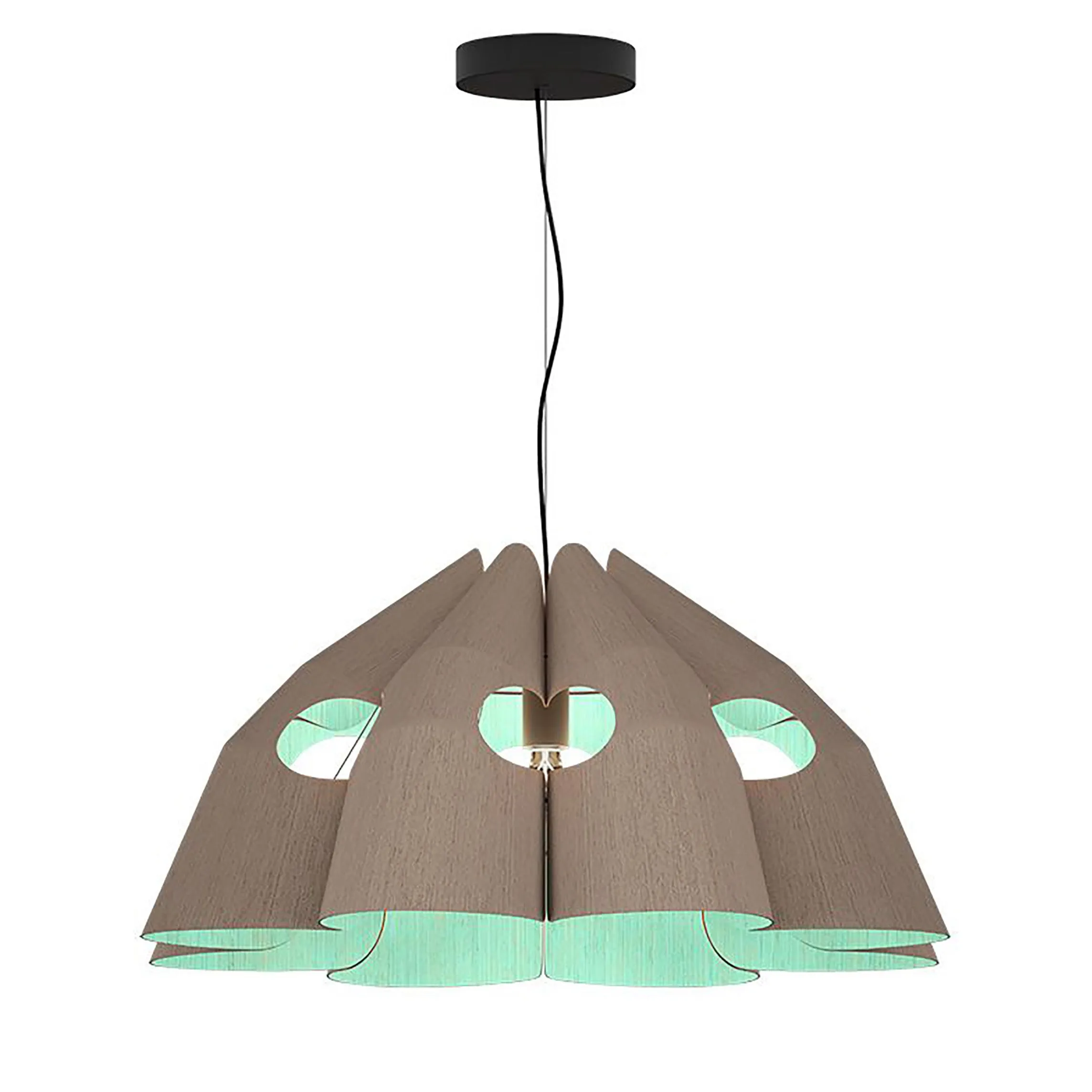 Victoria Pendant Light