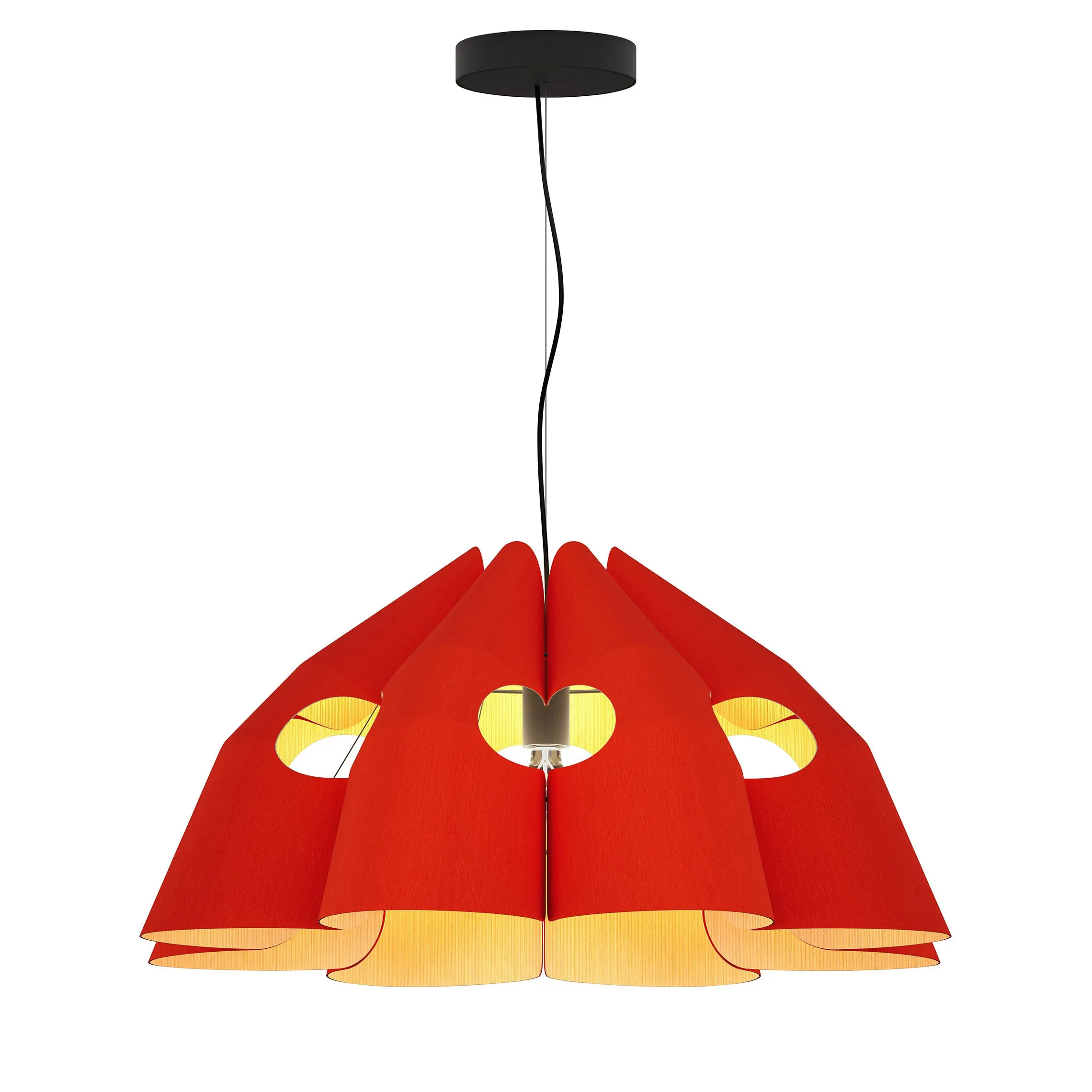 Victoria Pendant Light