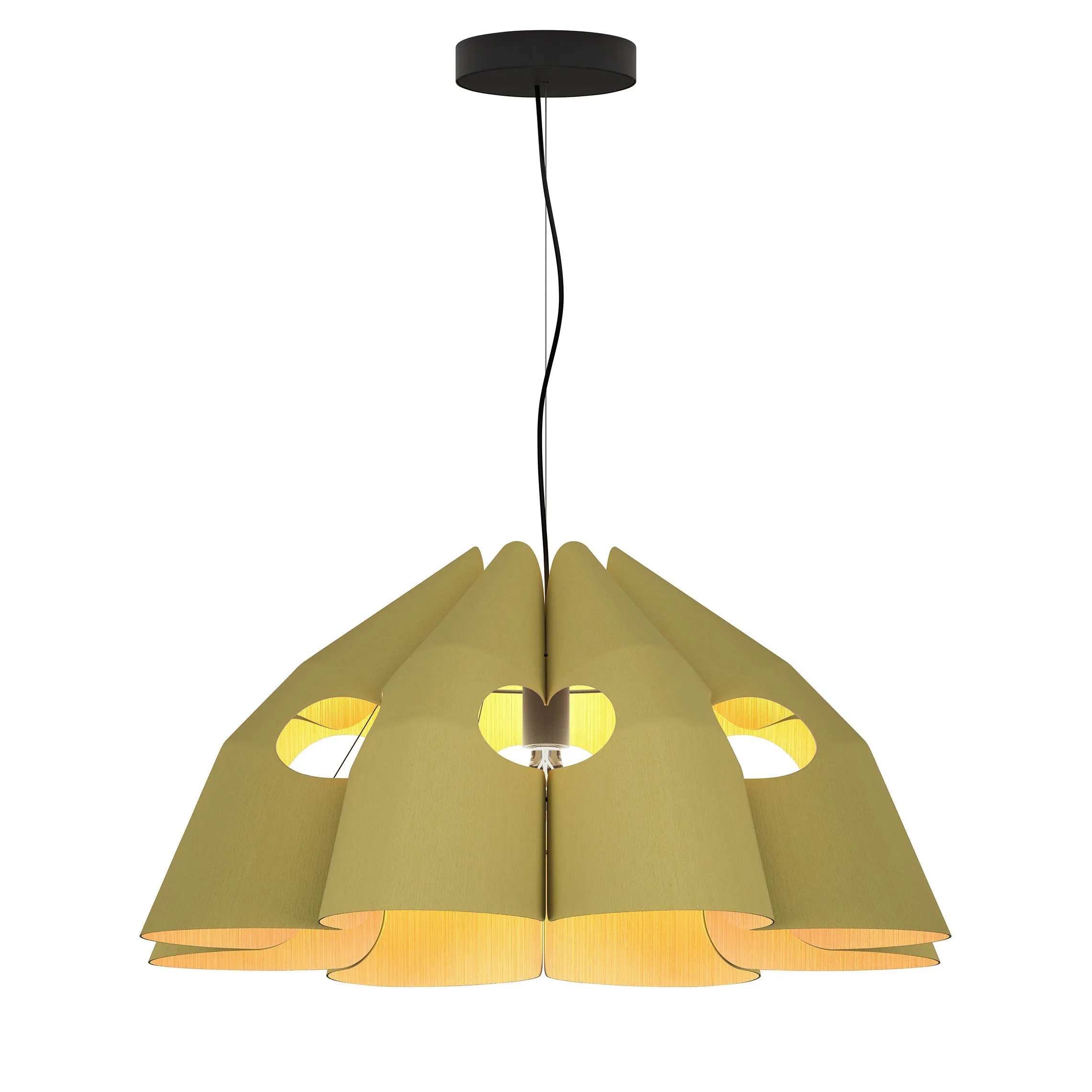 Victoria Pendant Light